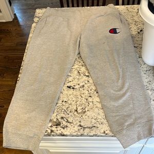 Champion Sweats!